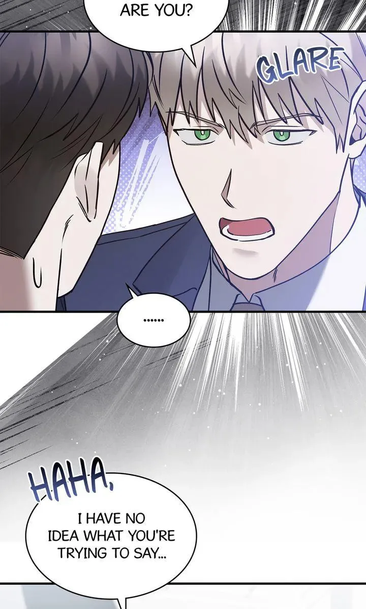 This Isn't Why I Applied Chapter 24 page 46