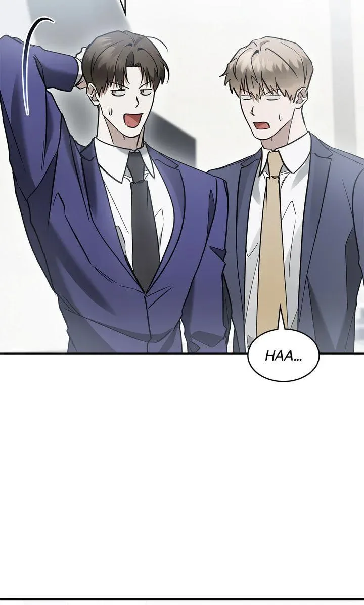 This Isn't Why I Applied Chapter 24 page 47