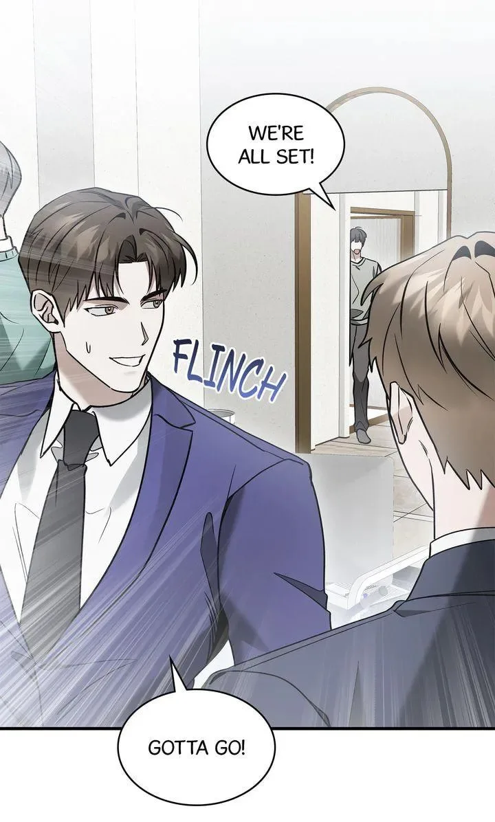 This Isn't Why I Applied Chapter 24 page 48