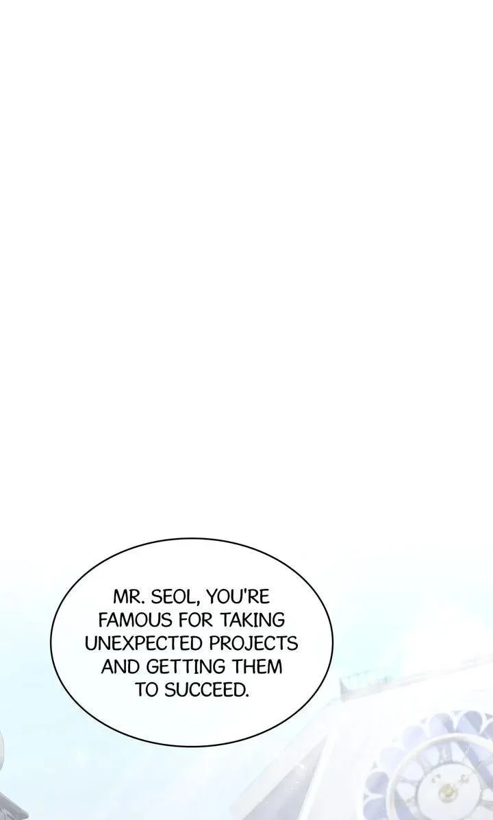 This Isn't Why I Applied Chapter 24 page 50