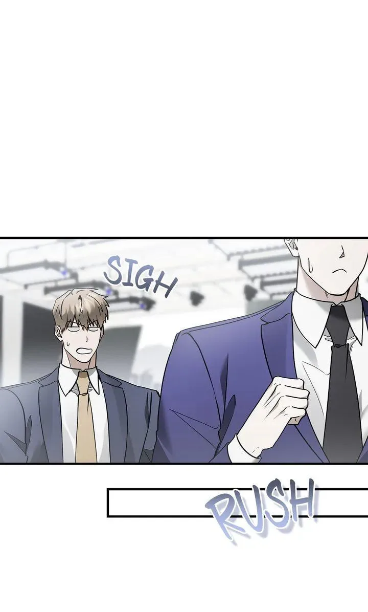 This Isn't Why I Applied Chapter 24 page 49