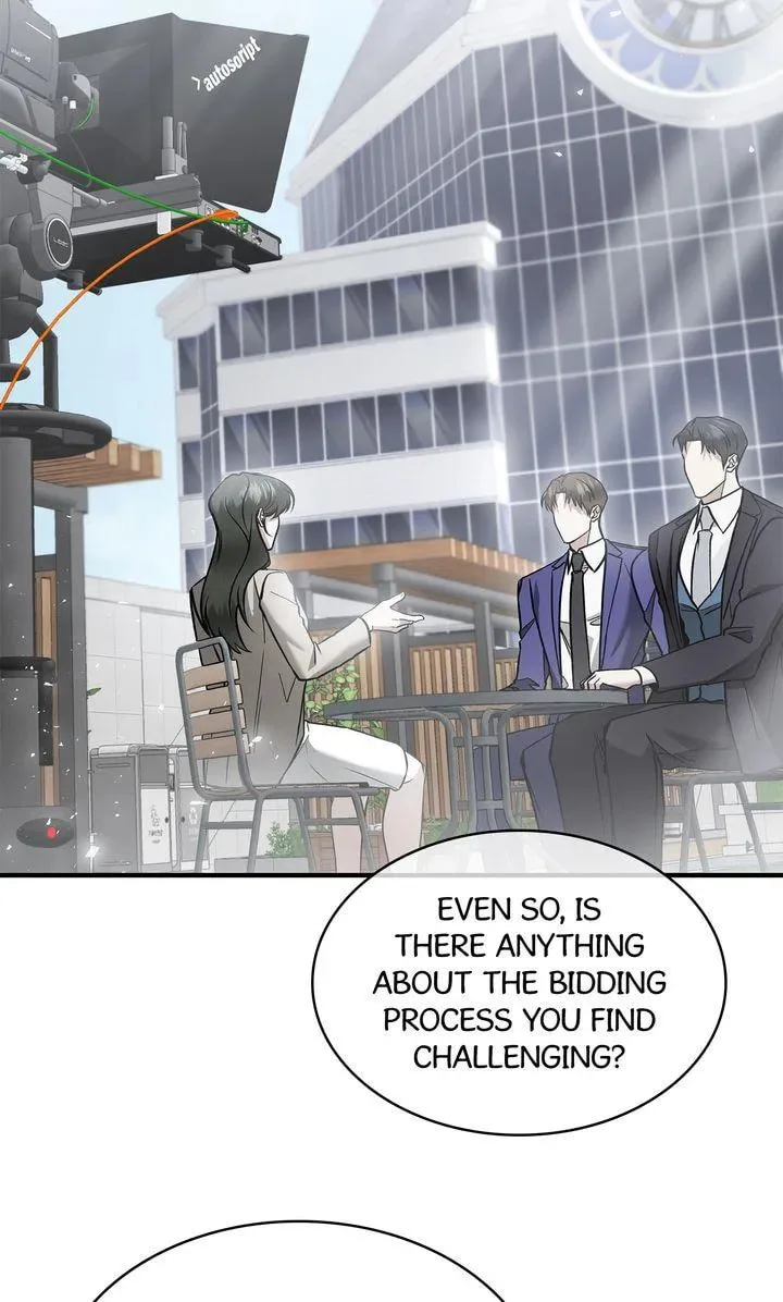 This Isn't Why I Applied Chapter 24 page 51