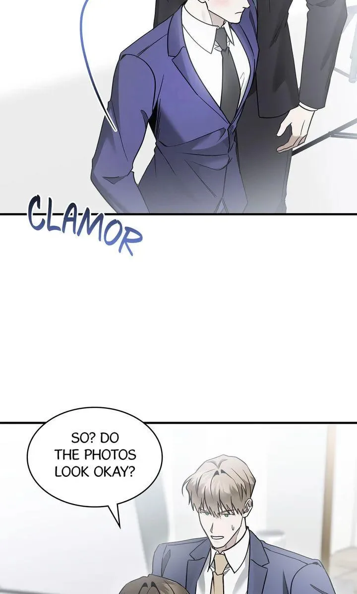 This Isn't Why I Applied Chapter 24 page 44