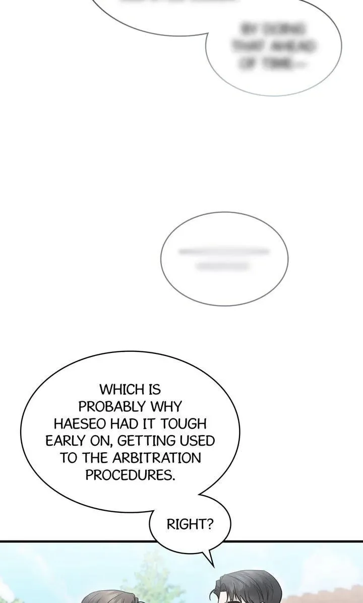 This Isn't Why I Applied Chapter 24 page 56