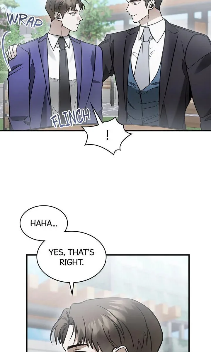 This Isn't Why I Applied Chapter 24 page 57