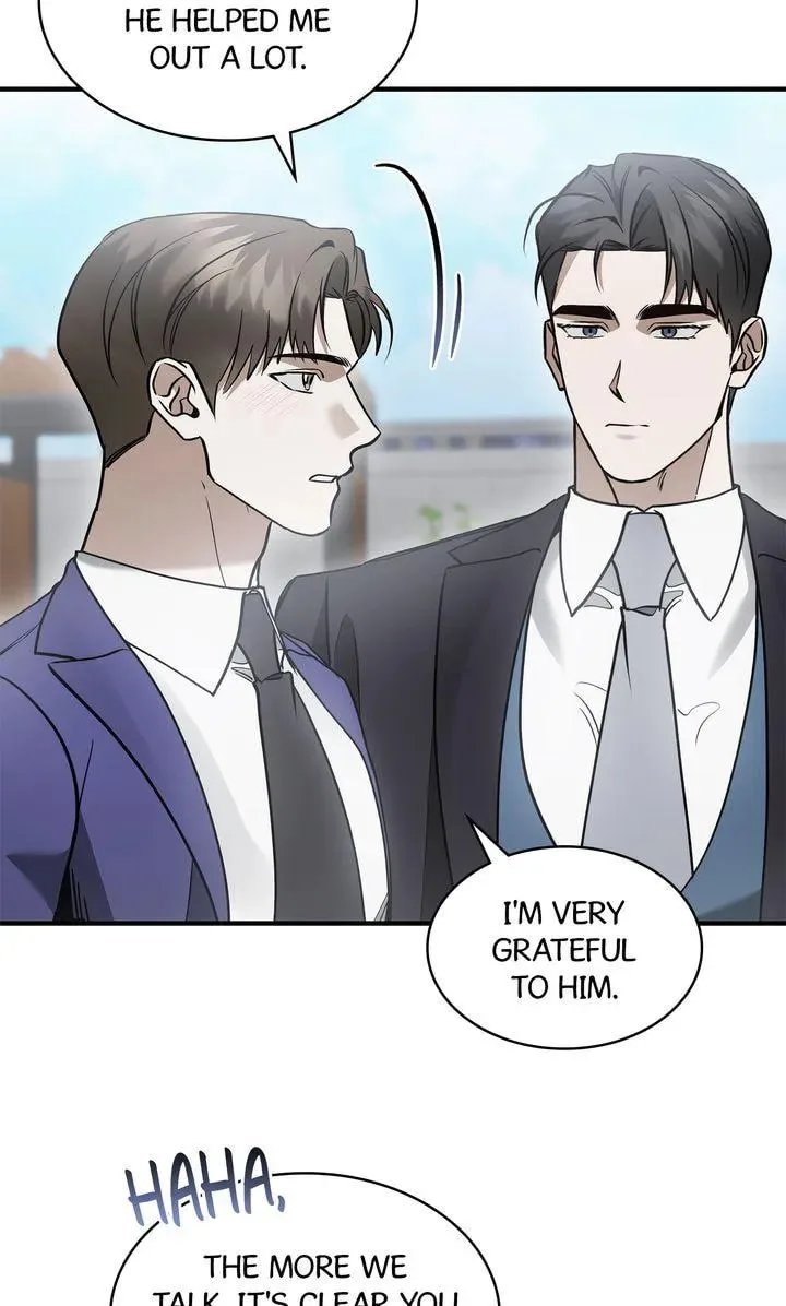 This Isn't Why I Applied Chapter 24 page 59