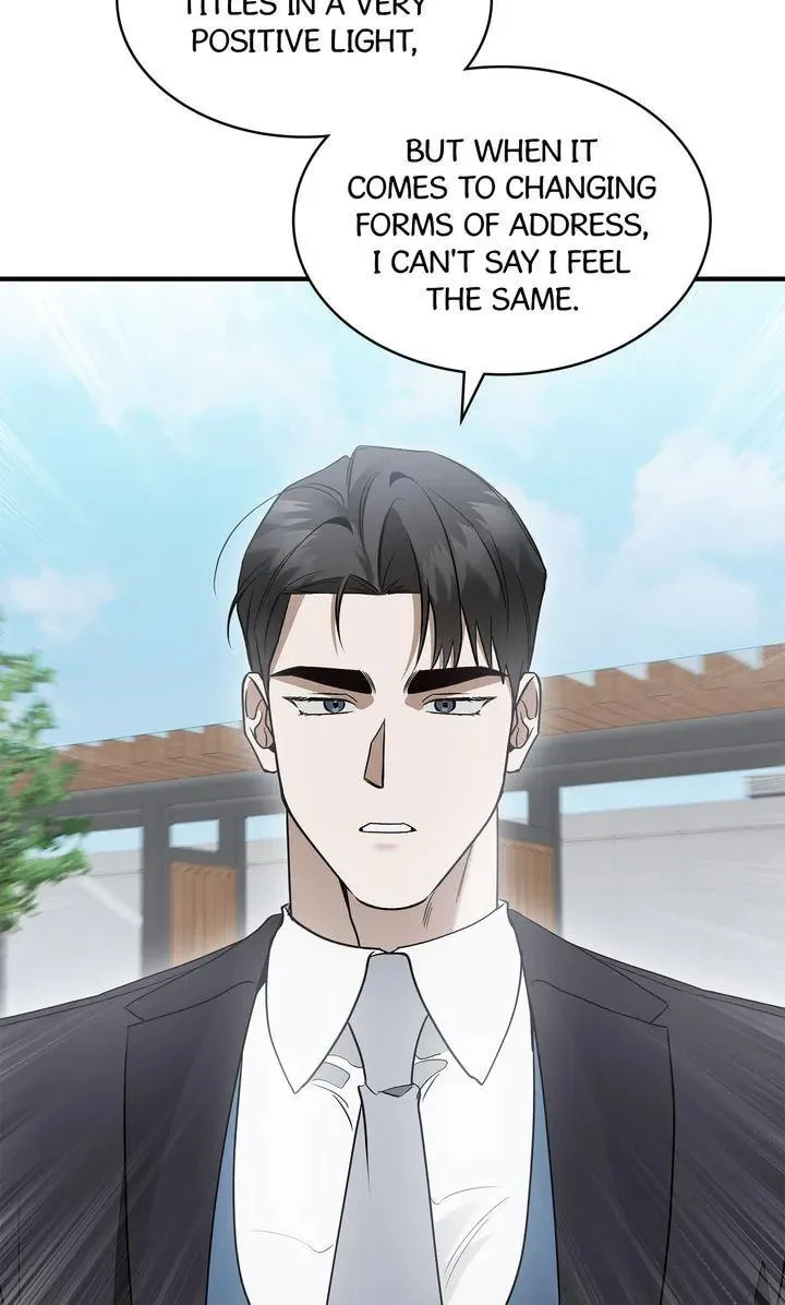 This Isn't Why I Applied Chapter 24 page 63