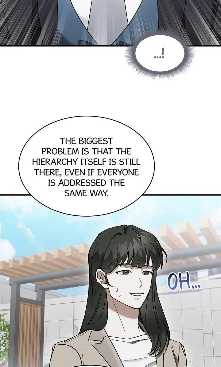 This Isn't Why I Applied Chapter 24 page 64