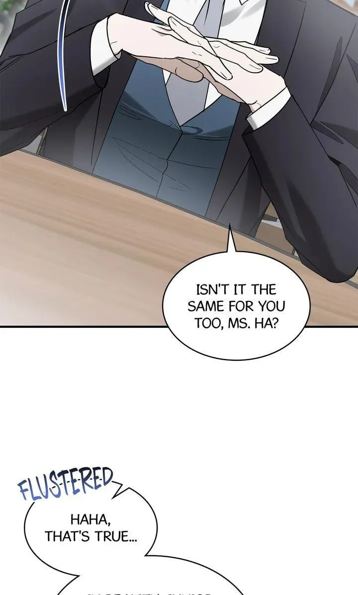 This Isn't Why I Applied Chapter 24 page 66