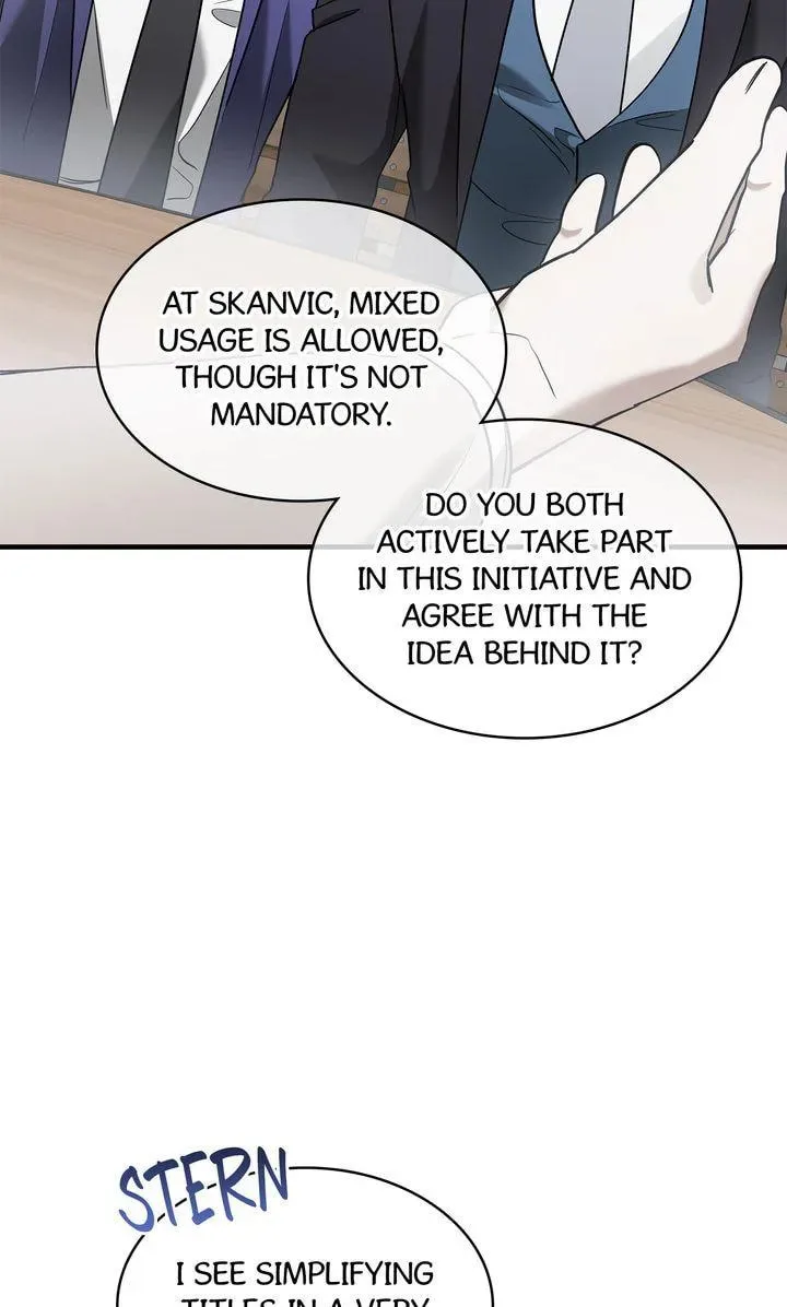 This Isn't Why I Applied Chapter 24 page 62