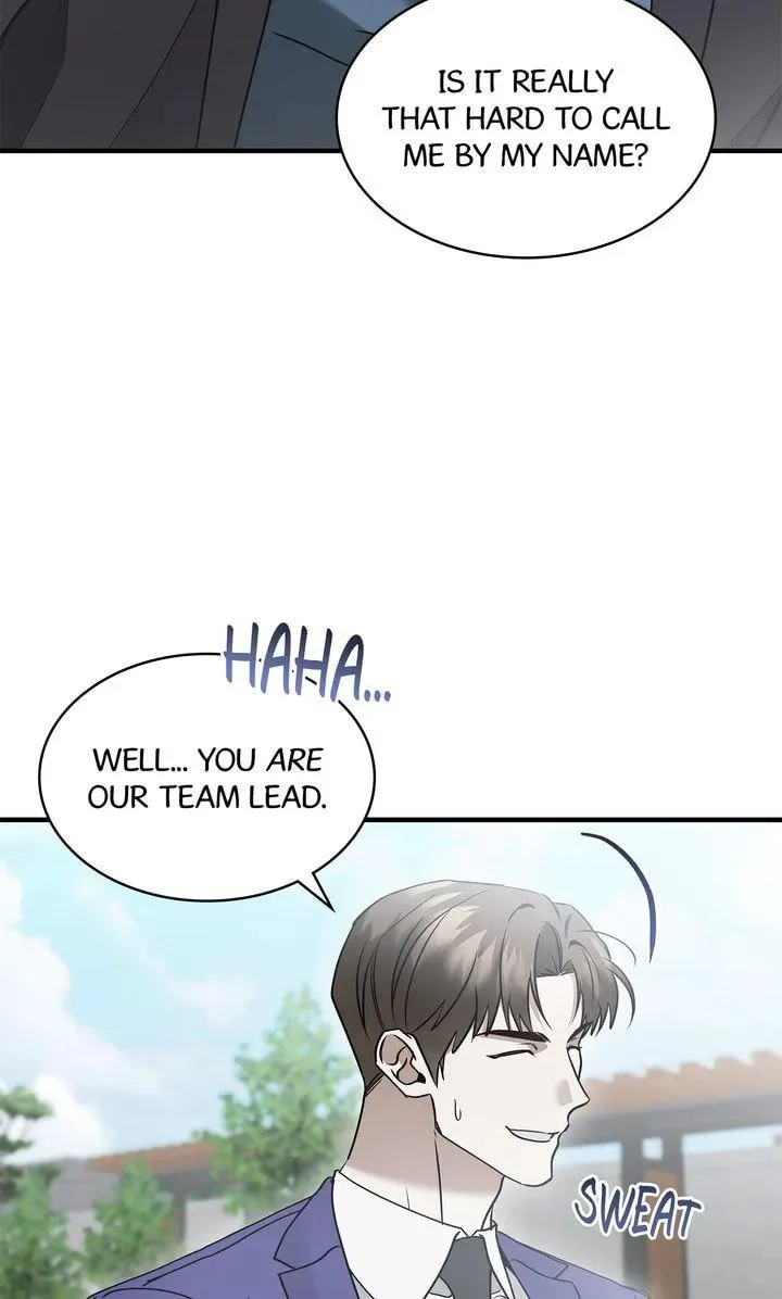 This Isn't Why I Applied Chapter 24 page 69