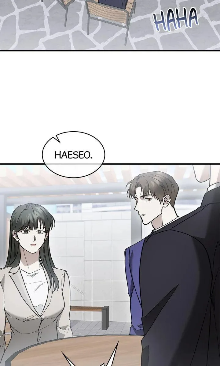 This Isn't Why I Applied Chapter 24 page 71
