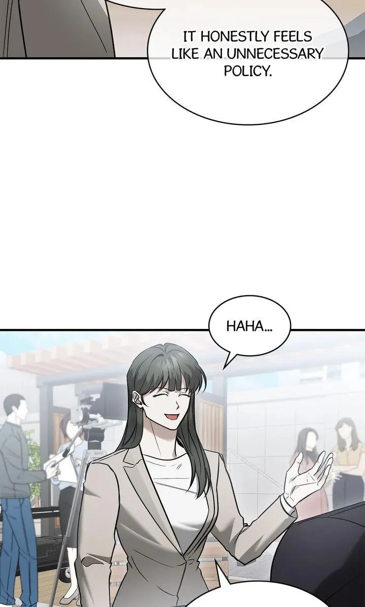 This Isn't Why I Applied Chapter 24 page 76
