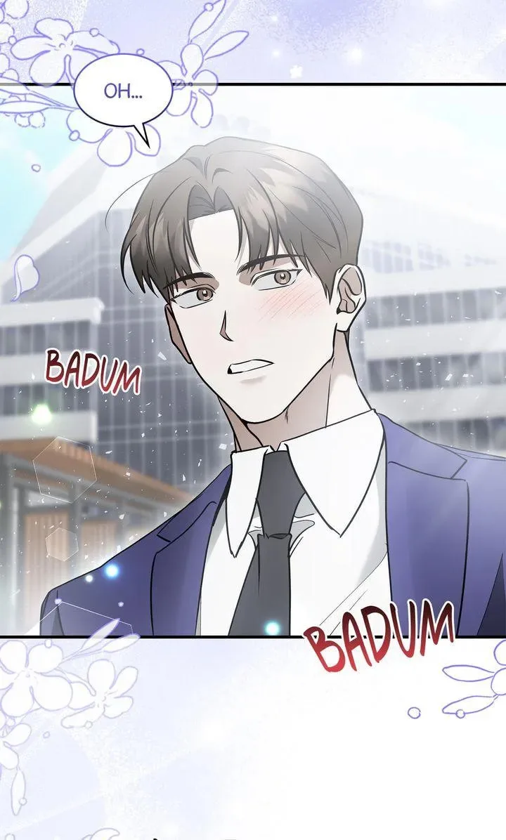 This Isn't Why I Applied Chapter 24 page 74