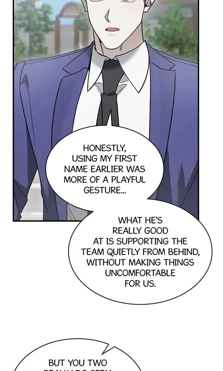 This Isn't Why I Applied Chapter 24 page 79