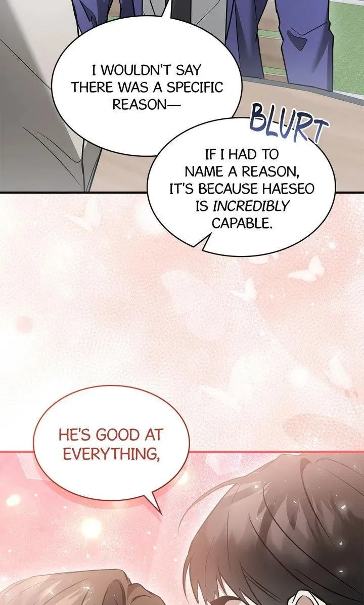 This Isn't Why I Applied Chapter 24 page 82