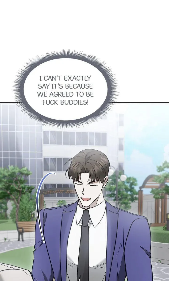 This Isn't Why I Applied Chapter 24 page 81
