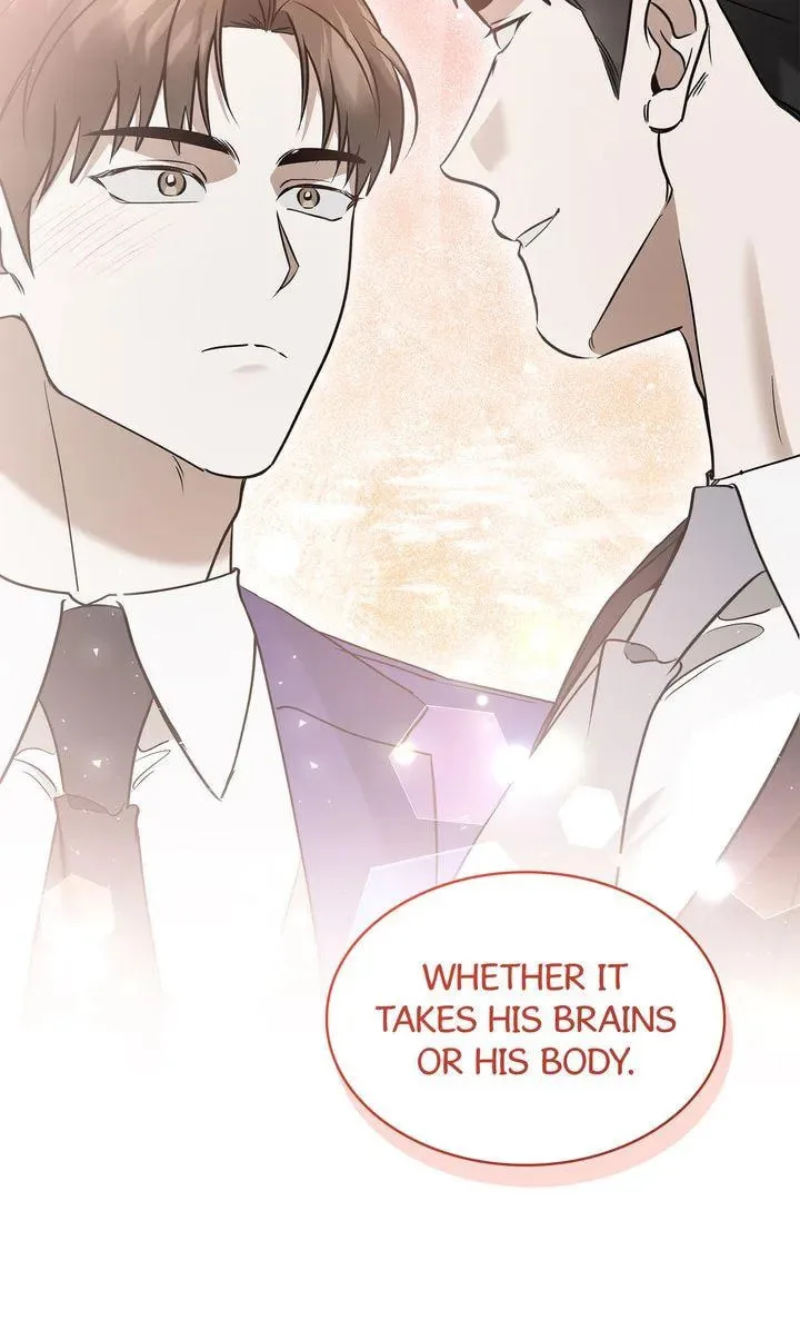 This Isn't Why I Applied Chapter 24 page 83