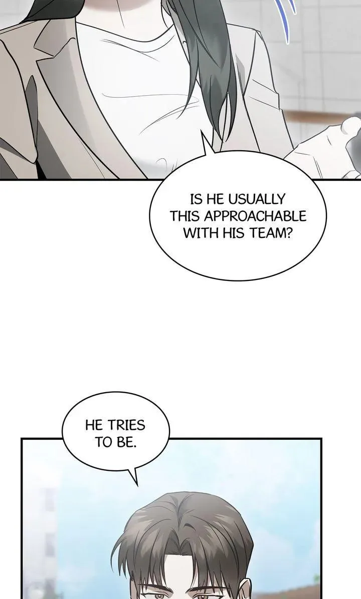This Isn't Why I Applied Chapter 24 page 78