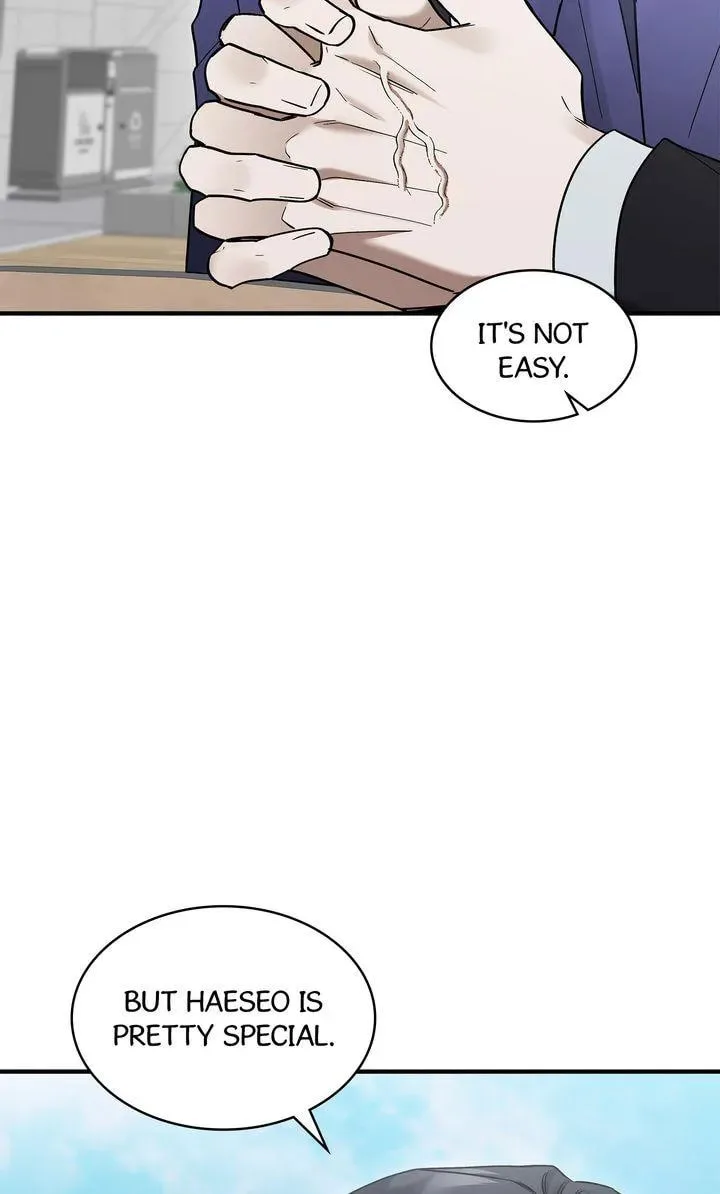 This Isn't Why I Applied Chapter 25 page 12