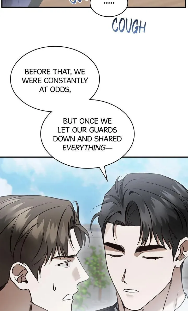 This Isn't Why I Applied Chapter 25 page 5