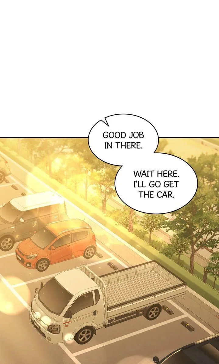 This Isn't Why I Applied Chapter 25 page 25