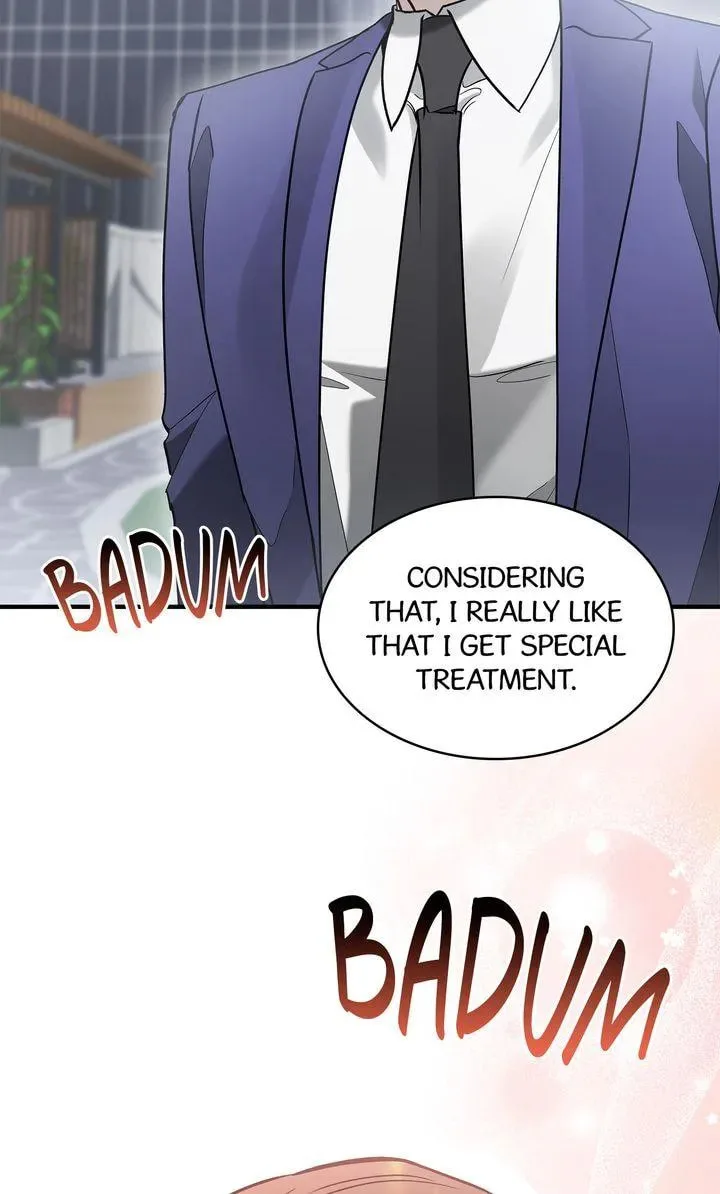 This Isn't Why I Applied Chapter 25 page 15