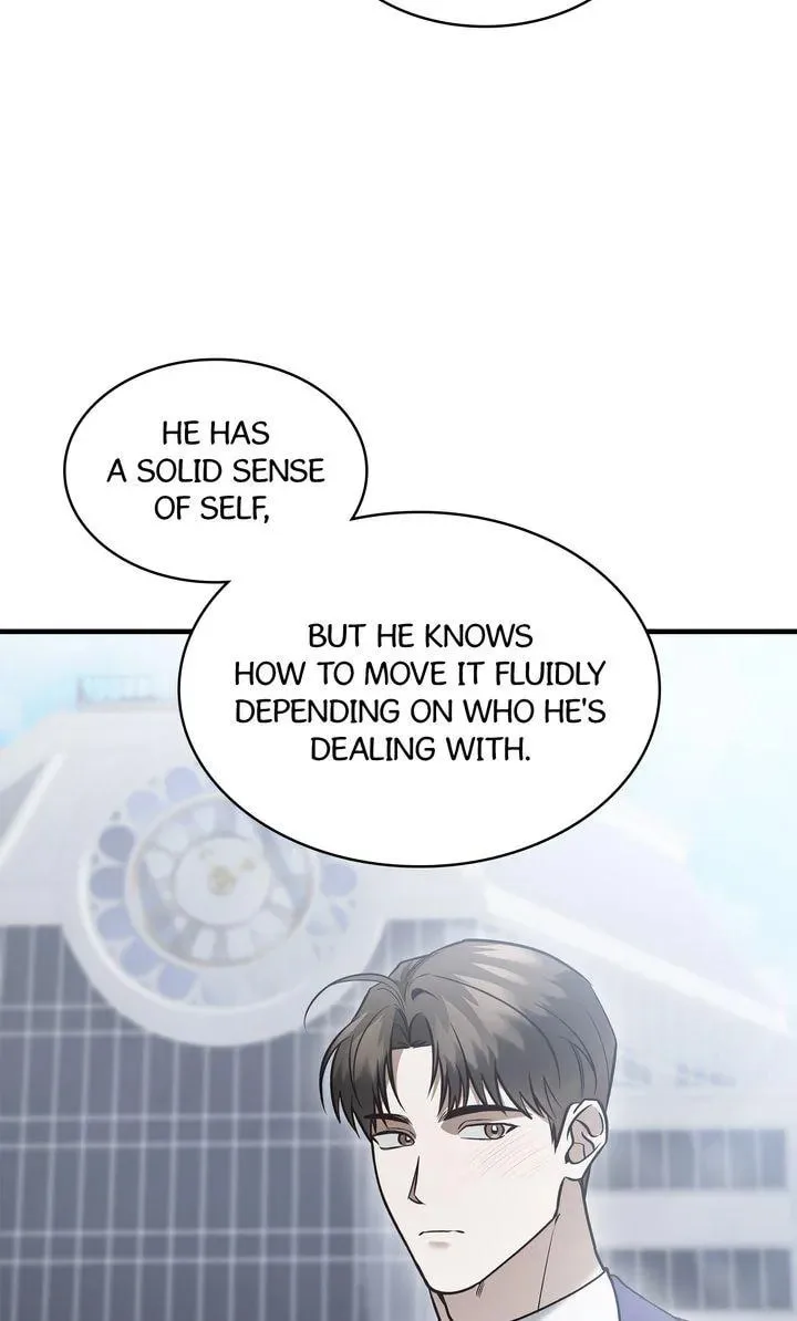This Isn't Why I Applied Chapter 25 page 14