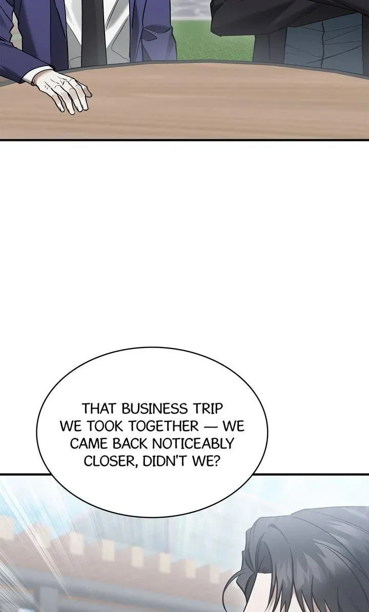 This Isn't Why I Applied Chapter 25 page 2