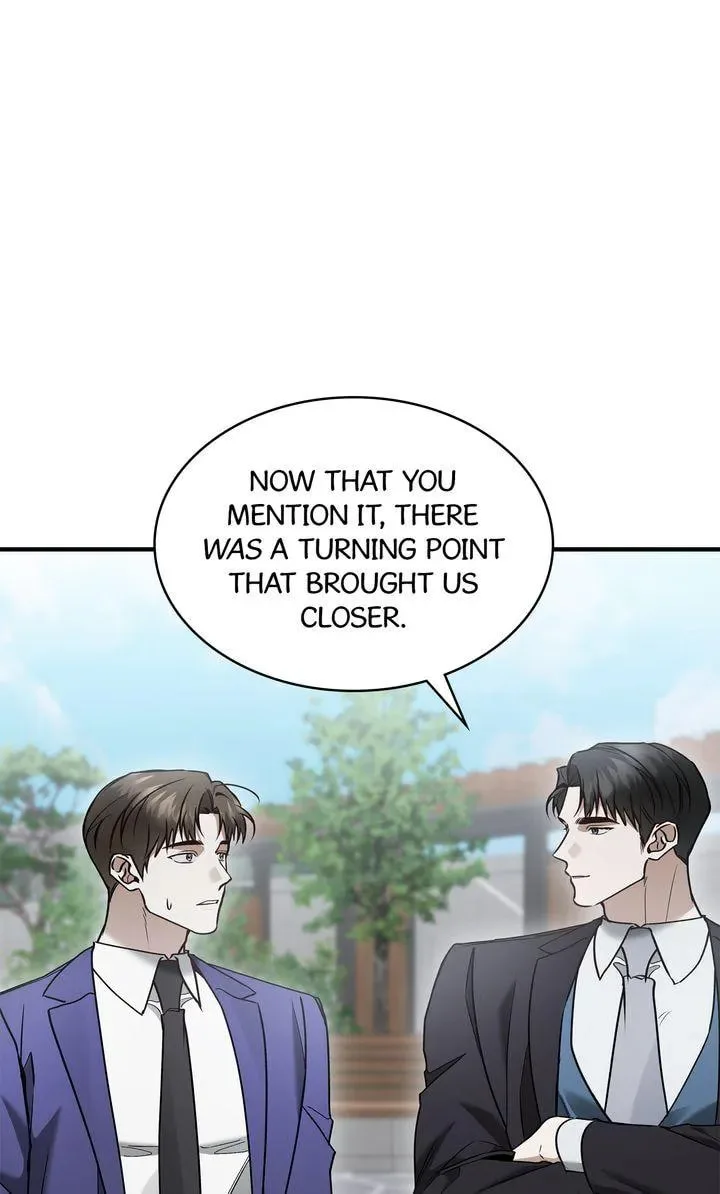 This Isn't Why I Applied Chapter 25 page 1