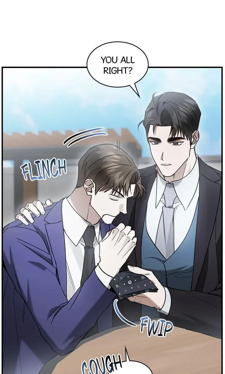 This Isn't Why I Applied Chapter 25 page 4