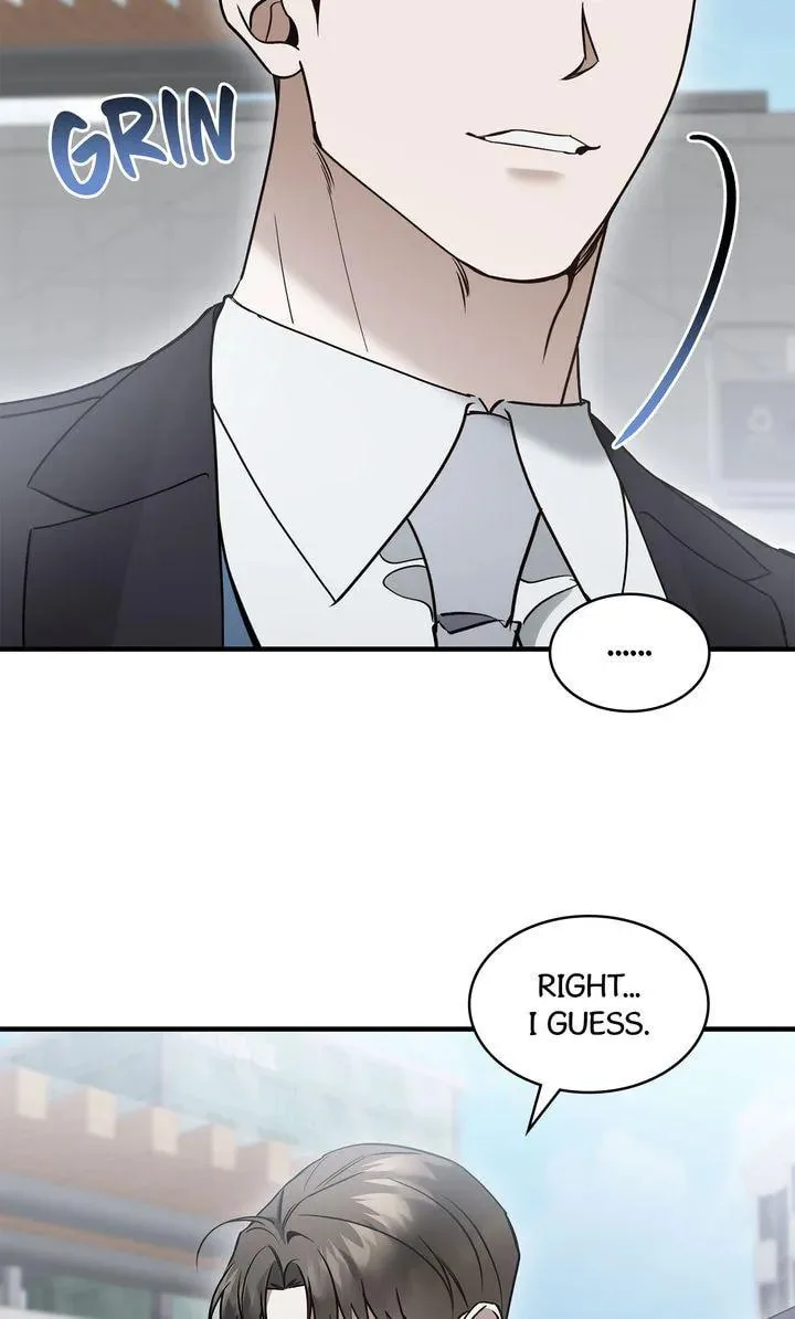 This Isn't Why I Applied Chapter 25 page 7