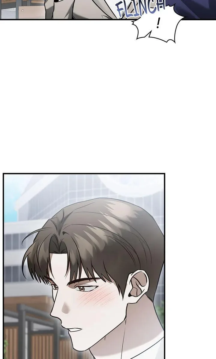 This Isn't Why I Applied Chapter 25 page 18