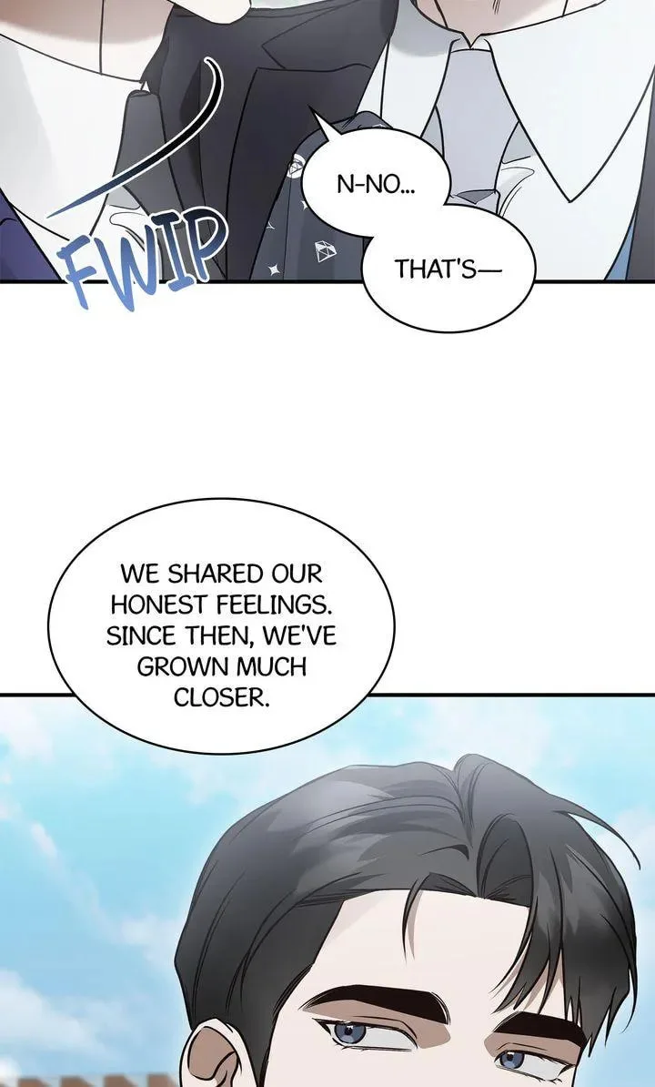 This Isn't Why I Applied Chapter 25 page 6