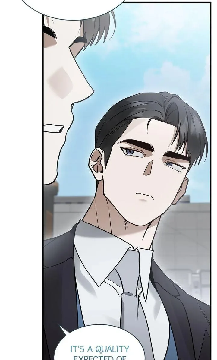 This Isn't Why I Applied Chapter 25 page 20
