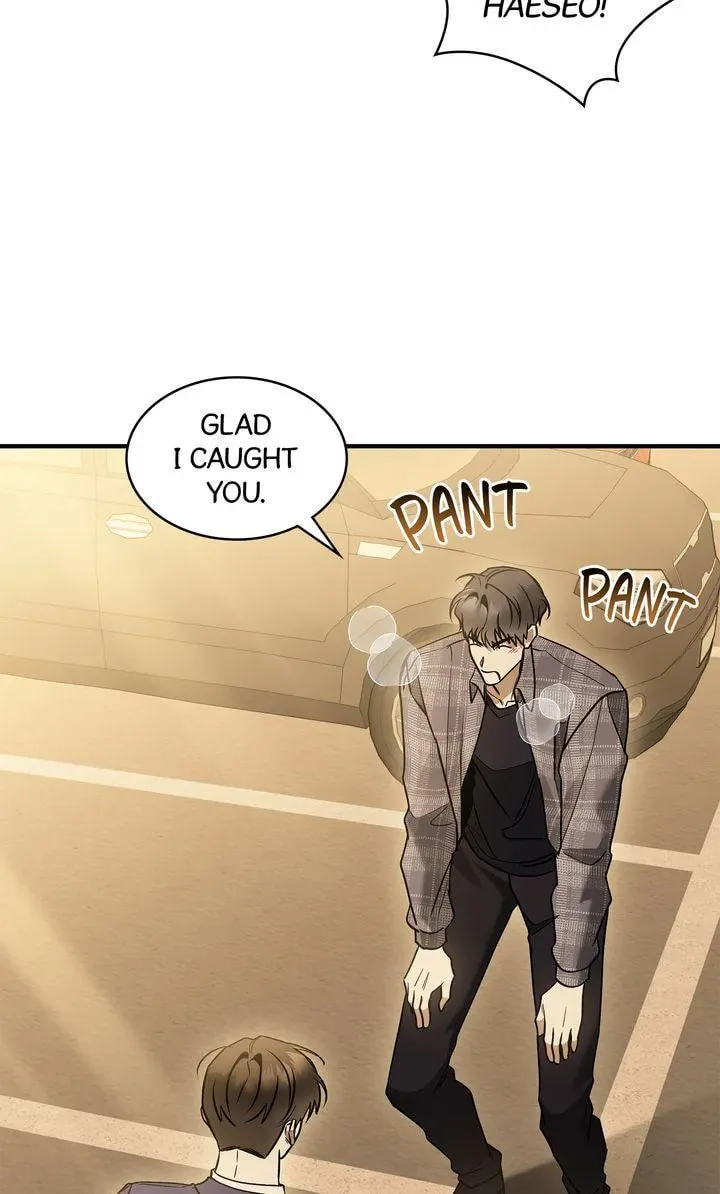 This Isn't Why I Applied Chapter 25 page 29