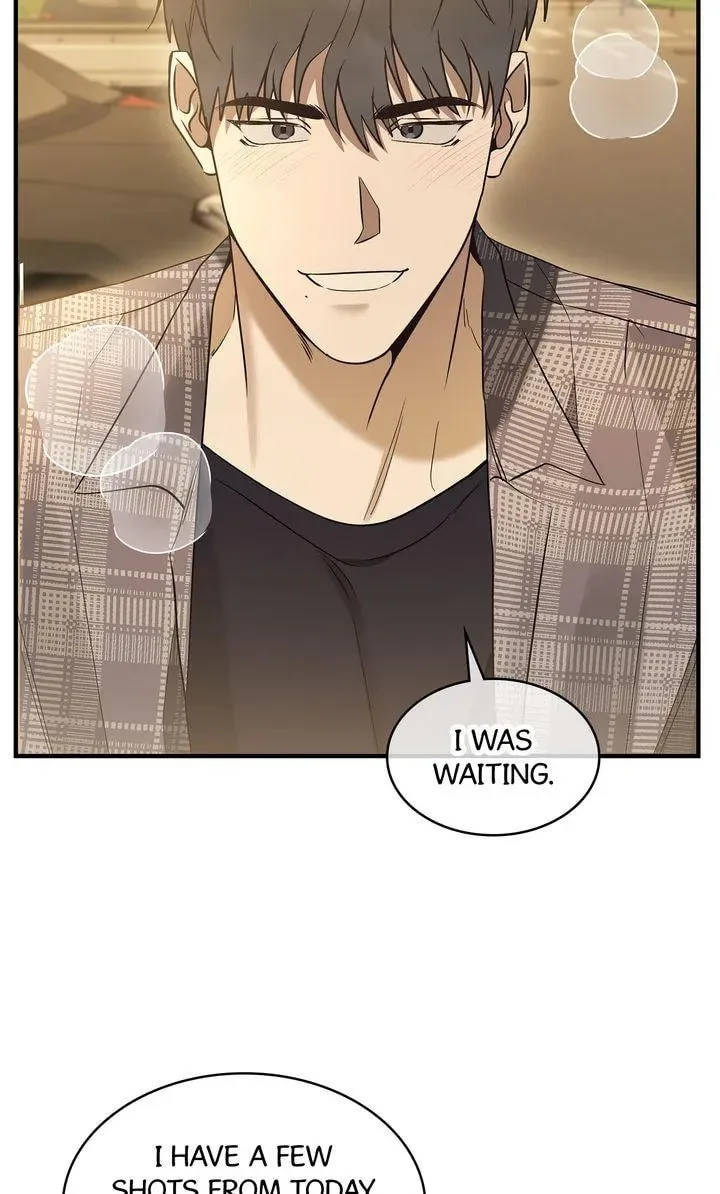 This Isn't Why I Applied Chapter 25 page 31