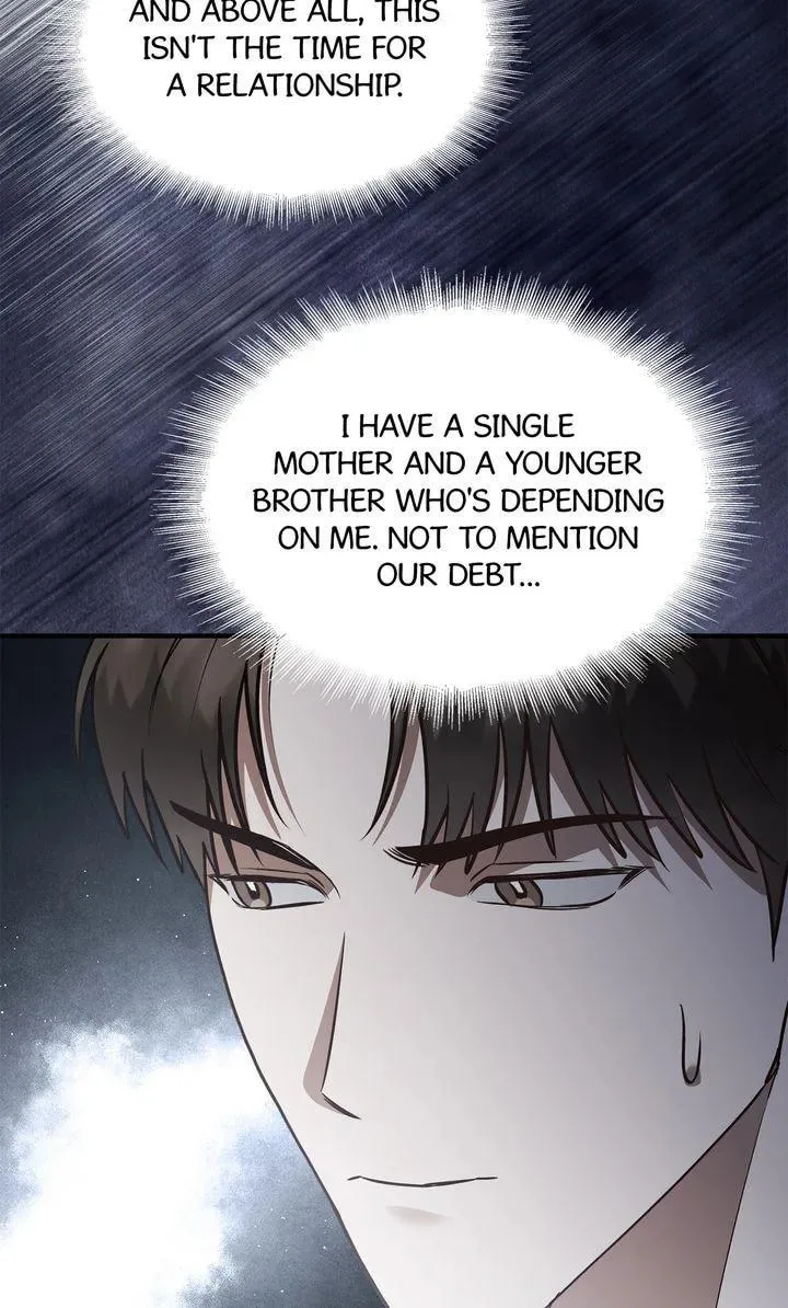 This Isn't Why I Applied Chapter 25 page 37