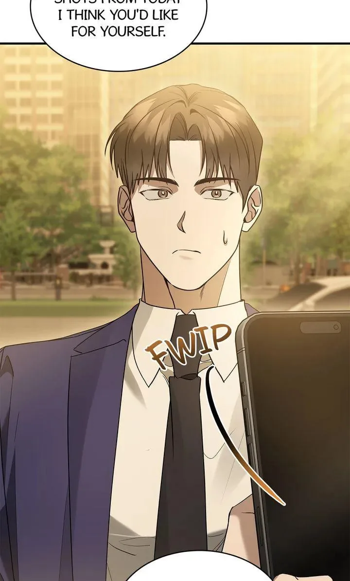 This Isn't Why I Applied Chapter 25 page 32