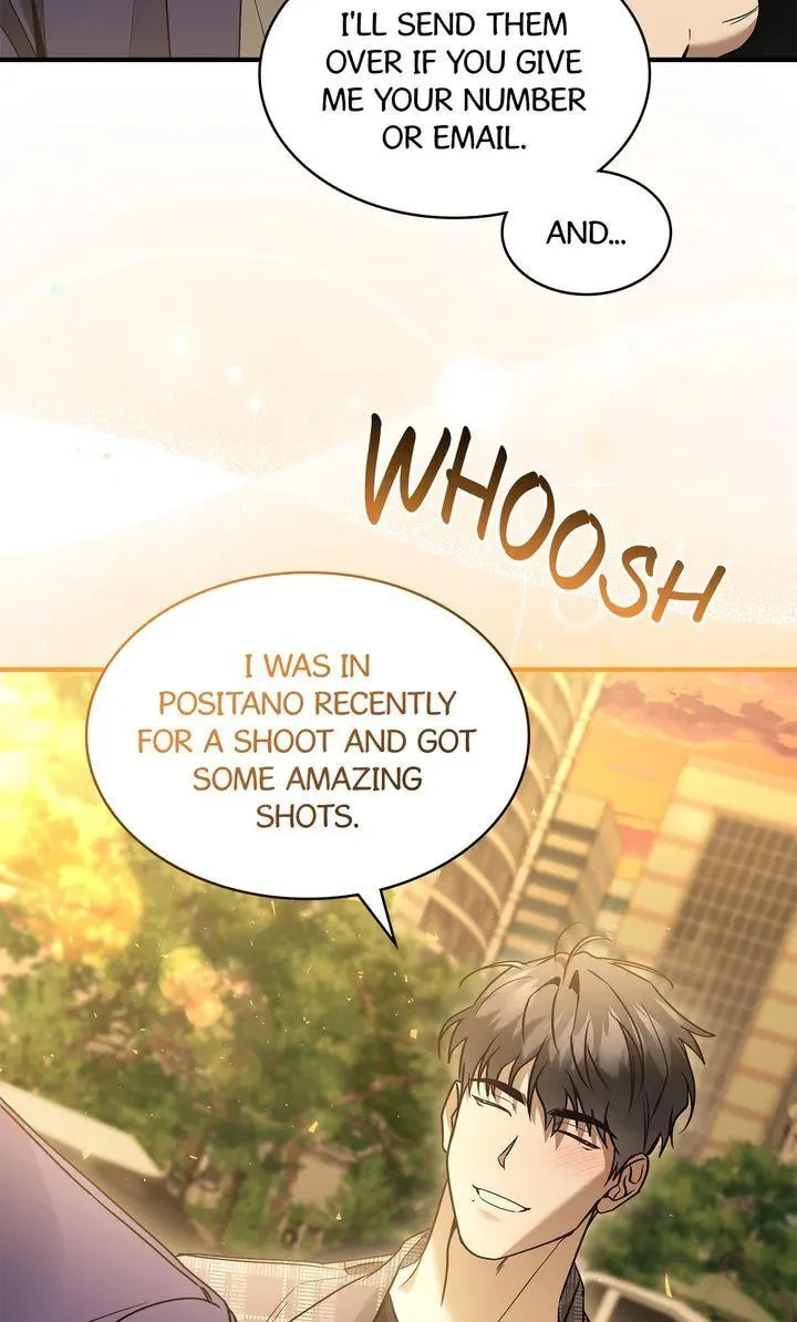 This Isn't Why I Applied Chapter 25 page 33