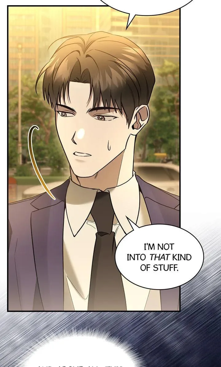 This Isn't Why I Applied Chapter 25 page 36