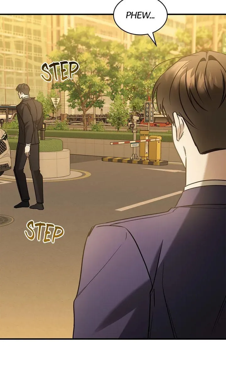 This Isn't Why I Applied Chapter 25 page 27