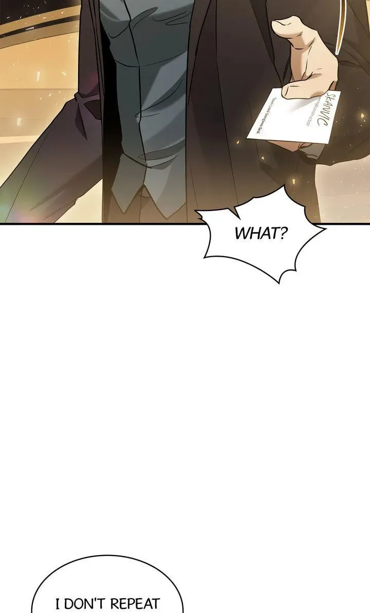 This Isn't Why I Applied Chapter 25 page 43
