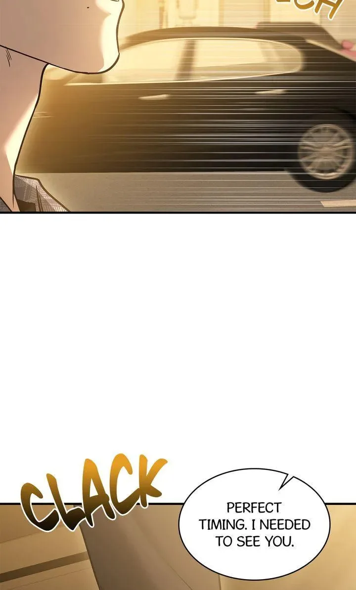This Isn't Why I Applied Chapter 25 page 40