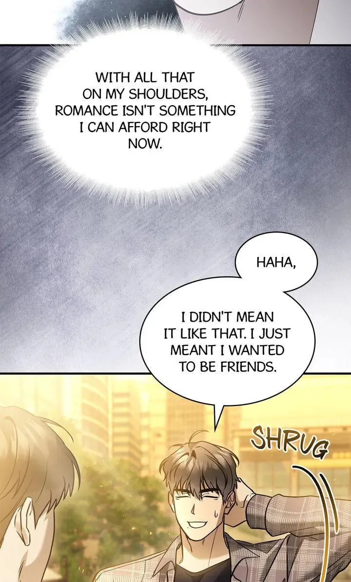 This Isn't Why I Applied Chapter 25 page 38