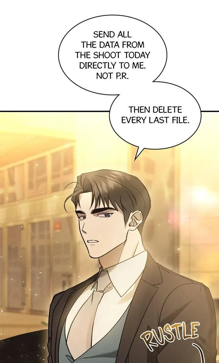 This Isn't Why I Applied Chapter 25 page 42