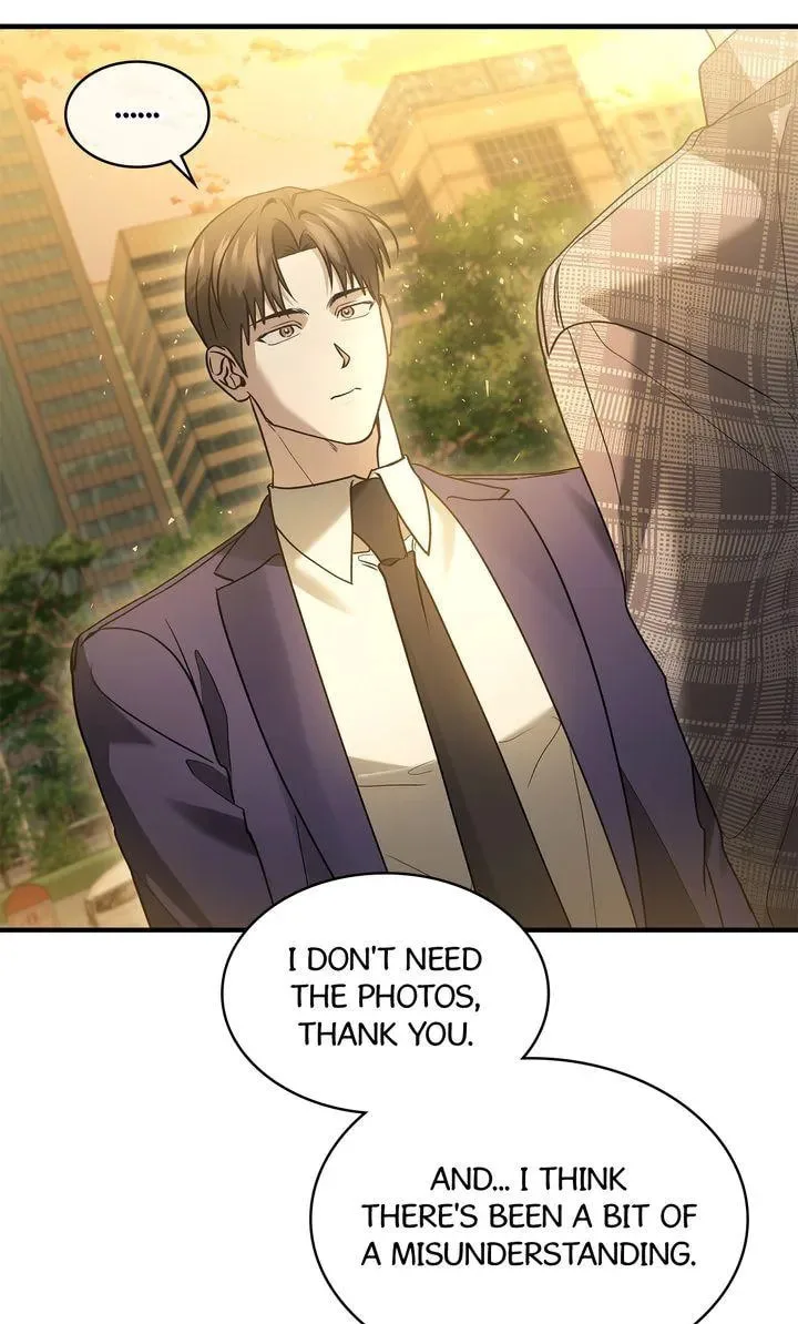 This Isn't Why I Applied Chapter 25 page 35
