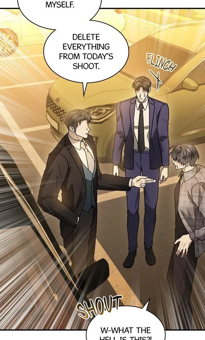 This Isn't Why I Applied Chapter 25 page 44
