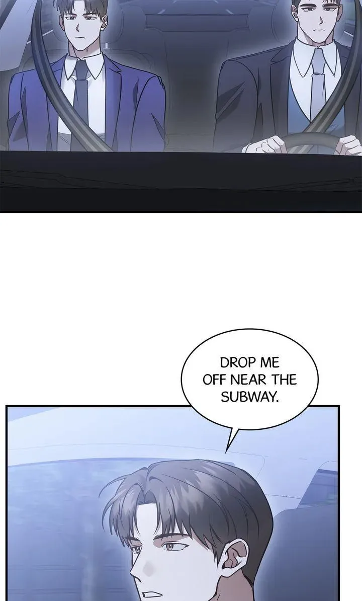 This Isn't Why I Applied Chapter 25 page 51