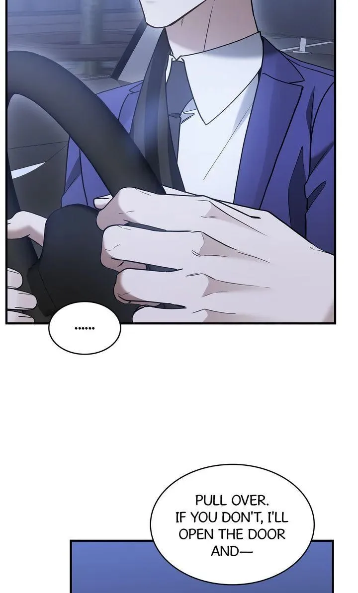 This Isn't Why I Applied Chapter 25 page 52